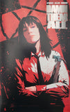 Damn them All #1 -  Virgin Limited to 1,250 - Spot Foil Trade Dress Limited to 750 / Artists Well-Bee