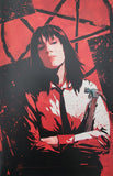 Damn them All #1 -  Virgin Limited to 1,250 - Spot Foil Trade Dress Limited to 750 / Artists Well-Bee