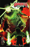 Godzilla Kai-Sei #1 - Trade