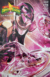 Mighty Morphin Power Rangers "MMPR" #116 - John Giang Exclusive