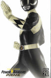 Mighty Morphin Power Rangers: Prime #3 "MMPR: Prime" – Guillaume Martinez Exclusive - Limited to 500