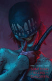 Something is Killing the Children #25 (SIKTC)