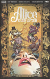 Alice Ever After #2