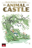 Animal Castle #5