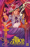 Alice Ever After #1