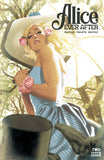 Alice Ever After #2