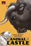 Animal Castle #3 - Ablaze Comics