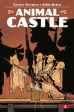 Animal Castle #2