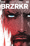 BRZRKR BERZERKER #10 - Boom Studios