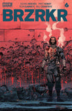 BRZRKR #6