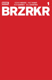 BRZRKR #1