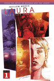 Guillem March Laura And The Other Stories #1