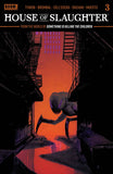 House of Slaughter #3 Cover A Shehan - Boom Studios