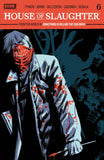 House Of Slaughter #6 - Boom Studios