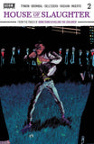 House Of Slaughter #2