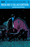 House Of Slaughter #3