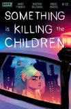 Something Is Killing The Children #22 - Boom Studios