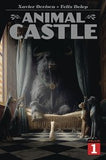 Animal Castle #1