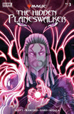 Magic: The Hidden Planeswalker #3