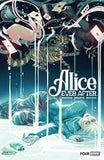 Alice Ever After #4