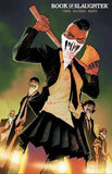 Book of Slaughter #1