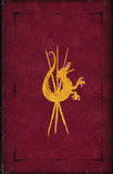 Book of Slaughter #1
