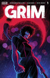 Grim #1