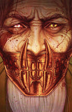 Something Is Killing The Children #24 (SIKTC)