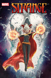 Strange #1 (2022)  - Marvel Comics