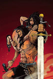 Cimmerian Iron Shadows In Moon #2 20 Copy Jbstyle Virgin Incv
