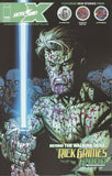 Skybound X #1