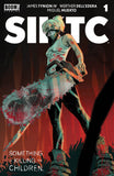 Something Is Killing The Children #1 (SIKTC)