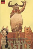 Animal Castle #4