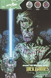 Skybound X #1