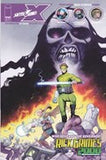 Skybound X #1