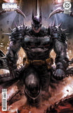 Absolute Batman: Ark-M Special #1 (March 2026) | DC Comics
