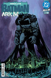 Absolute Batman: Ark-M Special #1 (March 2026) | DC Comics
