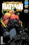 Absolute Batman #9 (June 2025) | DC Comics