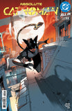 Absolute Catwoman #2 (July 2026) | DC Comics