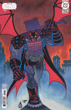 Absolute Batman #10 (July 9, 2025) | DC Comics