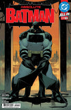 Absolute Batman #1 (Released October 9, 2024) | DC Comics