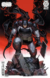 Absolute Batman #1 (Released October 9, 2024) | DC Comics