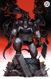 Absolute Batman #1 (Released October 9, 2024) | DC Comics