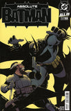 Absolute Batman #2 (November 13, 2024) | DC Comics