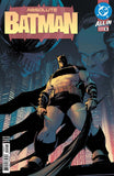 Absolute Batman #5 (February 12, 2025) | DC Comics