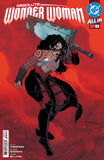 Absolute Wonder Woman #1 (October 2024) | DC Comics
