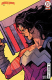 Absolute Wonder Woman #12 (September 2025) | DC Comics