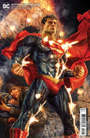 Action Comics #1046