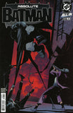 Absolute Batman #3 (December 2024) | DC Comics