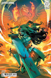 Absolute Wonder Woman #12 (September 2025) | DC Comics